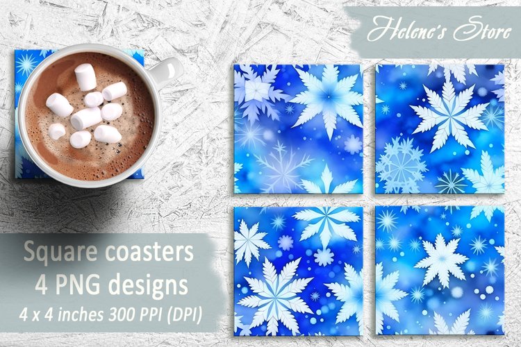 Floral Background Png Image 9