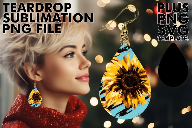Teardrop Clipart Image 19