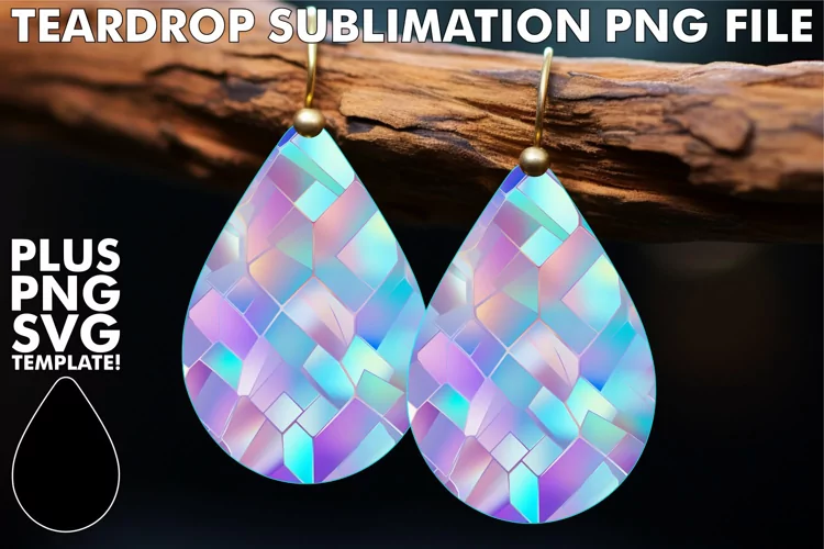 Holographic Elegance: Sublimation Bliss
