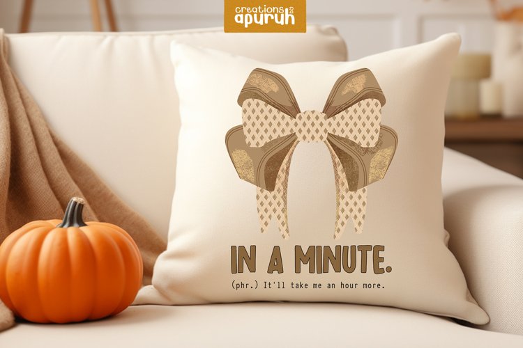 Vintage Coquette Personality Quotes Sublimation 17