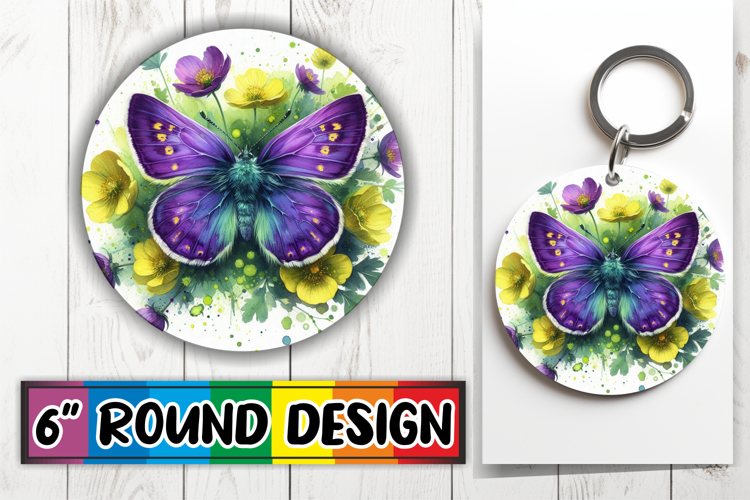 Watercolor Flower Png Image 23