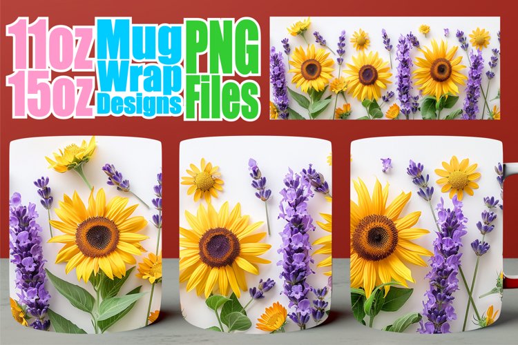 Sunflowers Png Image 7