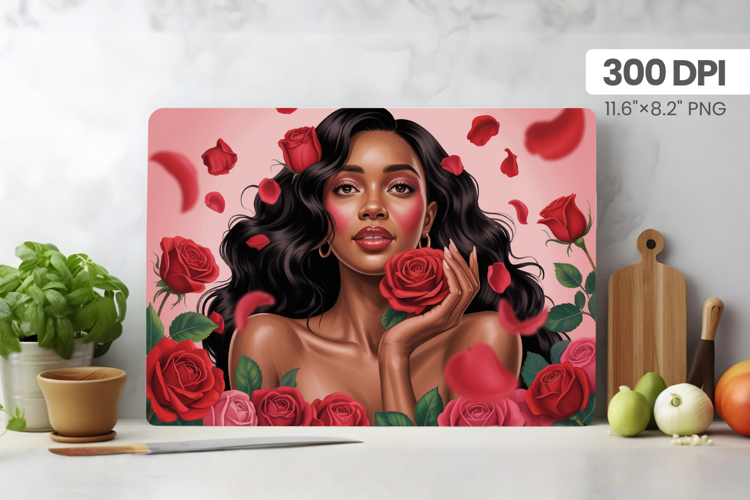 Black Queen Png Image 6