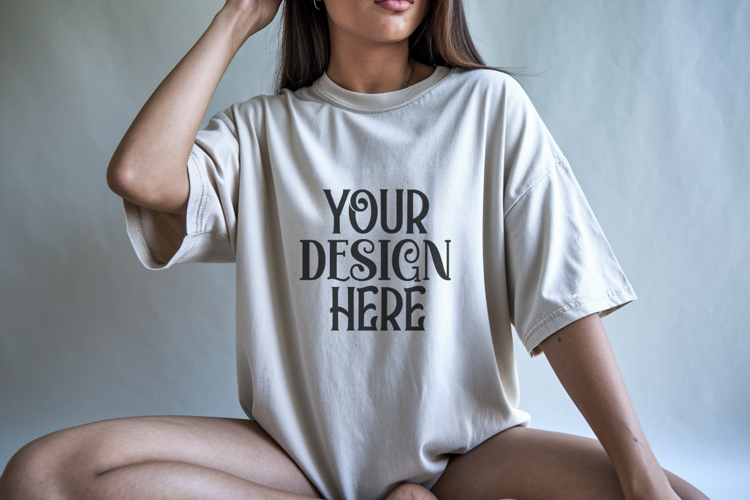 T-Shirt Mockups PNG Image 10
