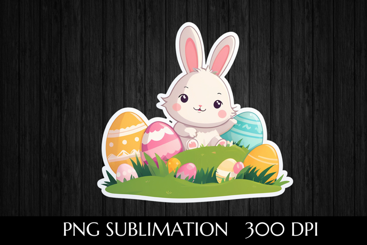 Egg Illustration Image 7
