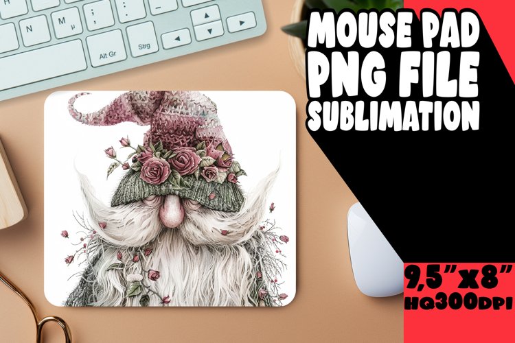 Gnome Clipart Image 16