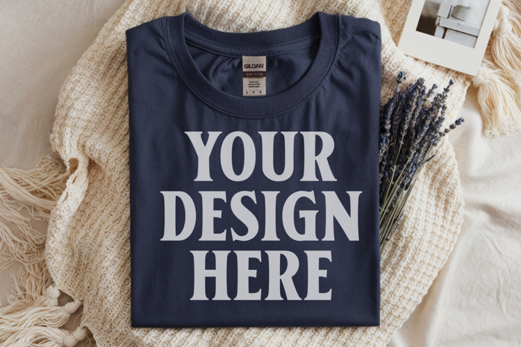 Gildan Mockups Image 10