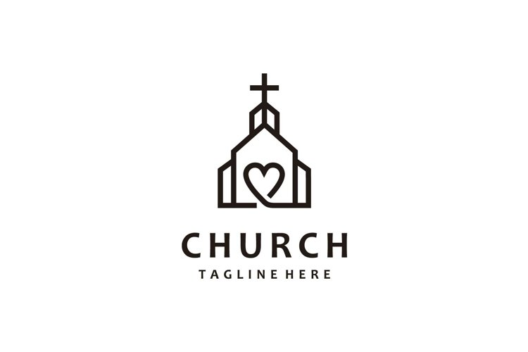 Cross Vector Image 12