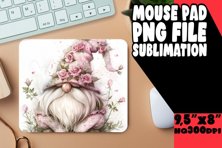Gnome Clipart Image 15