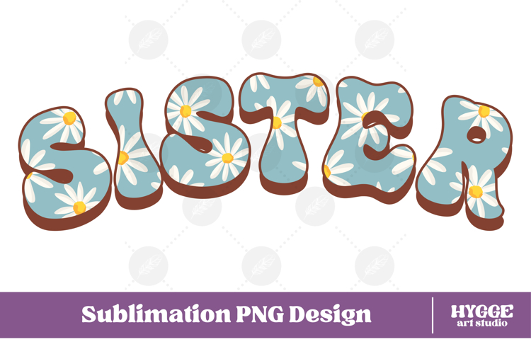 Sister Png Image 9