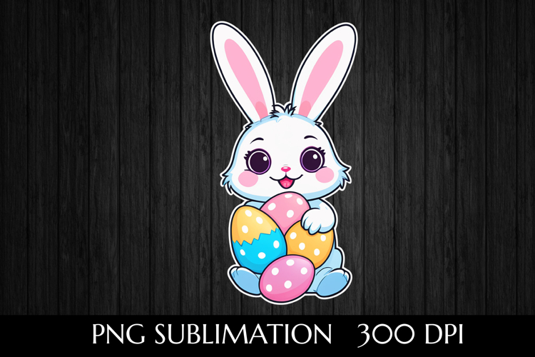Egg Illustration Image 6