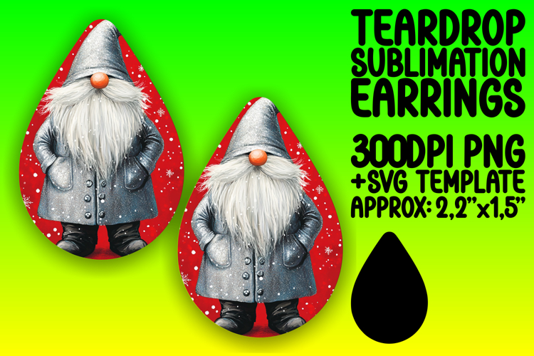 Earring Png Image 10