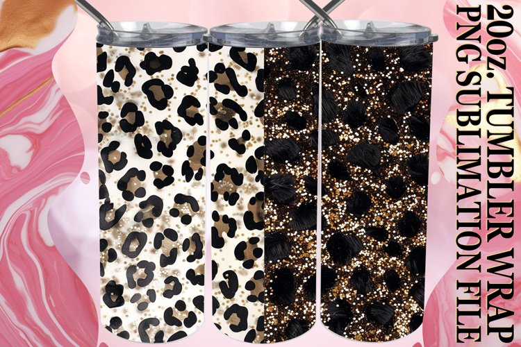 Sublimation Tumbler Wraps Image 18