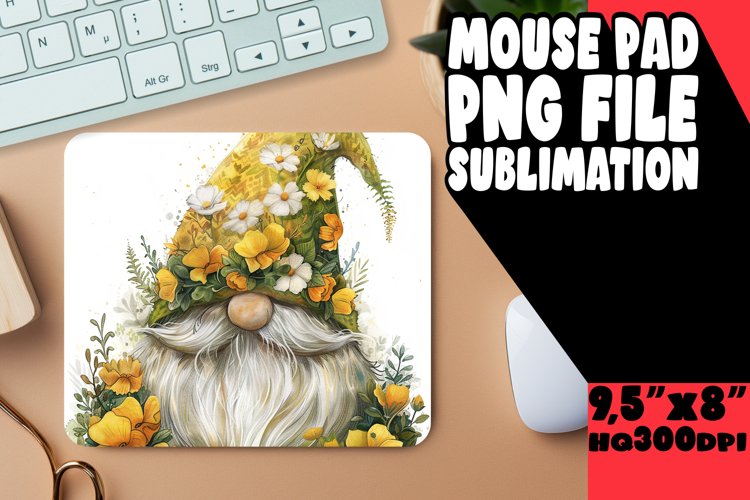 Gnome Clipart Image 14