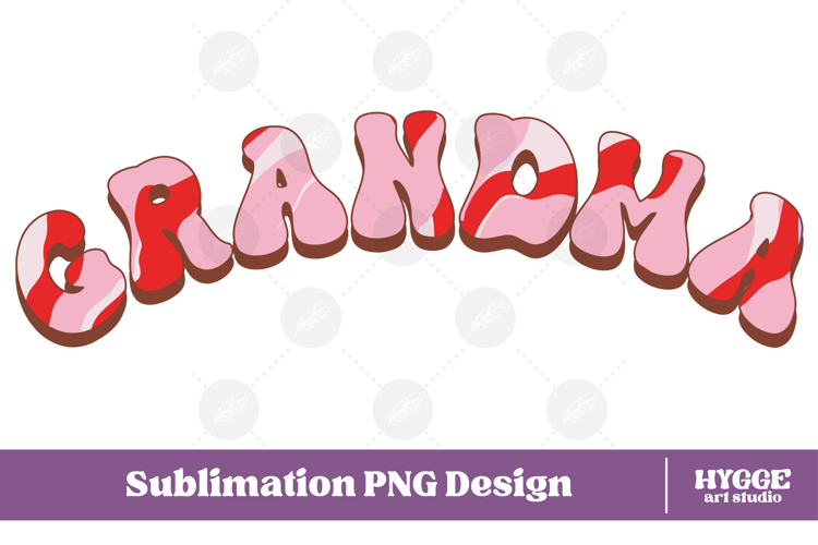Grandma Png Image 17