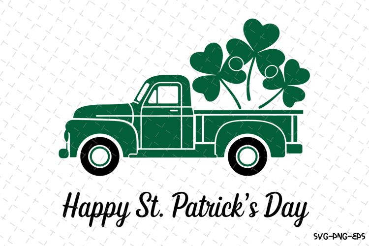 St Patricks Day Sublimation