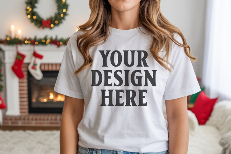 White Tshirt Png Image 12