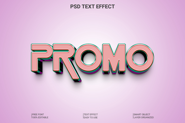Promotion Clipart Image 2