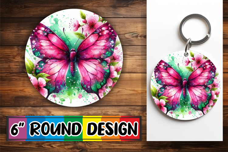 Watercolor Flower Png Image 19