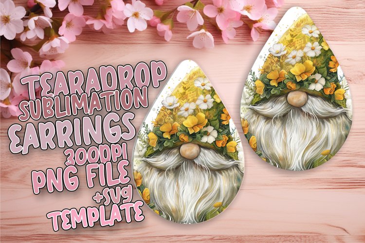 Gnome Clipart Image 10