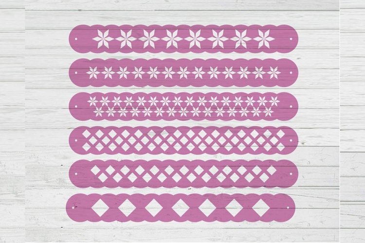 Planner Svg Image 9