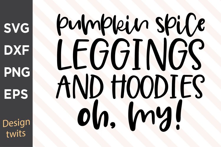 Pumpkin Fall Svg Image 15