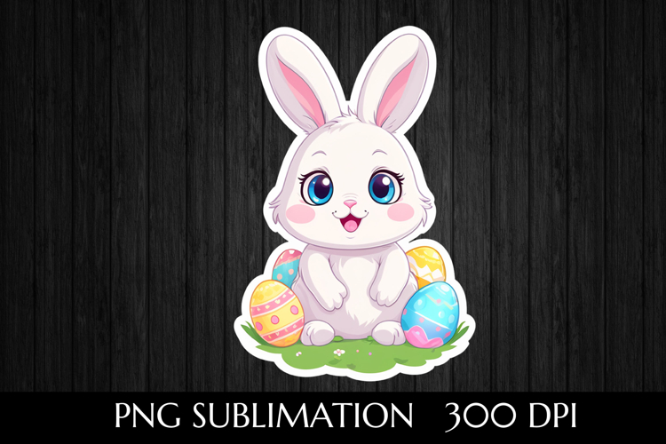 Egg Illustration Image 5