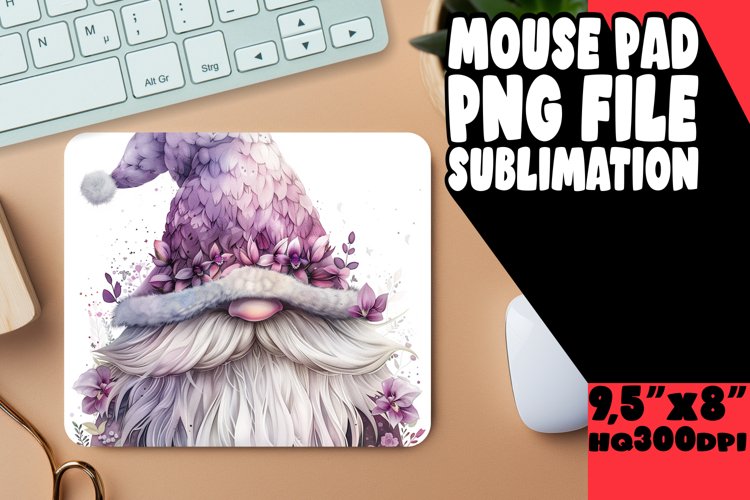 Gnome Clipart Image 13