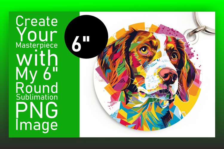 Flower Sublimation Image 5