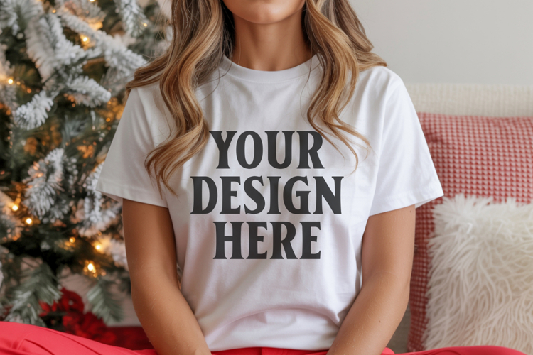 White Tshirt Png Image 19