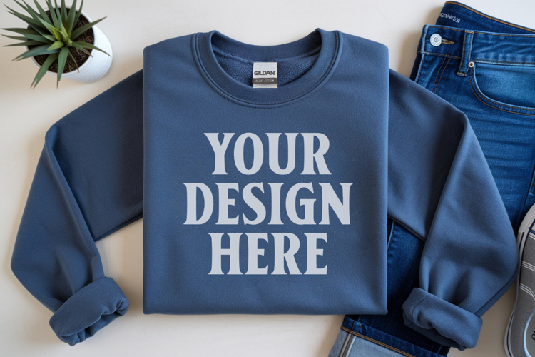 Gildan Mockups Image 2