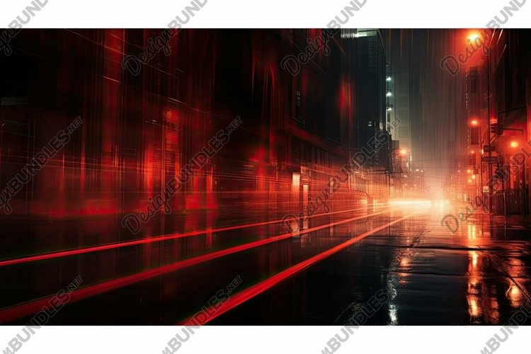 Red Background Image 7