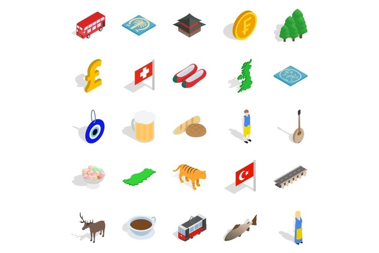 3d Icons Image 15