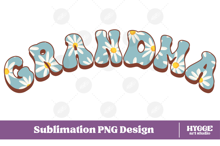 Grandma Png Image 23