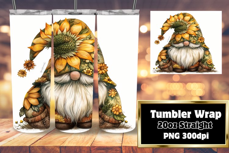 Gnome Clipart Image 17