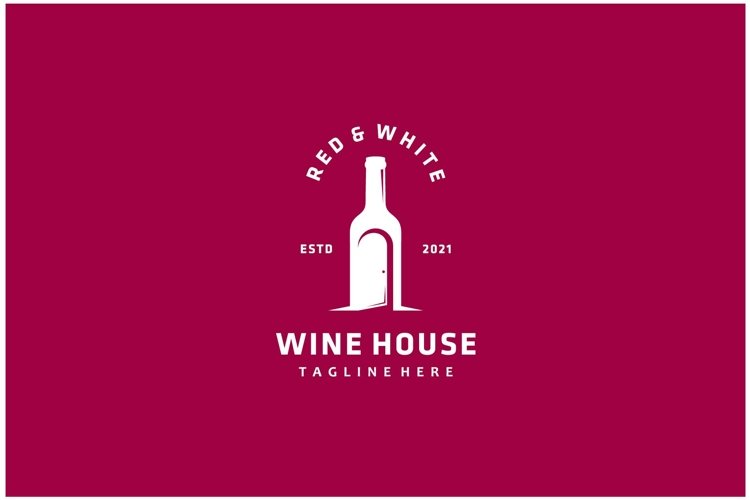 Wine Graphic Image 23