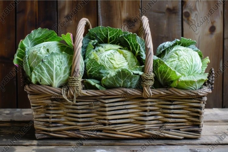 Vegetable Clipart Image 6