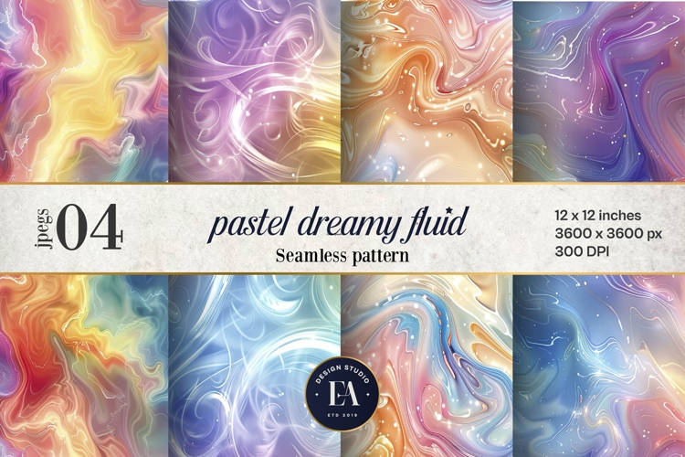 Sky Texture Image 12