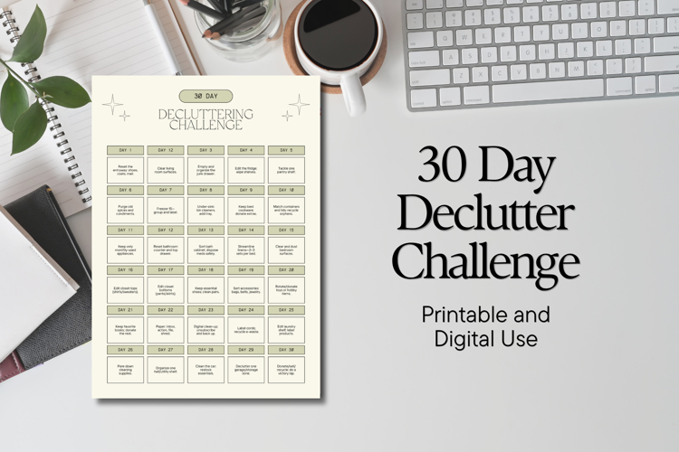 Life Planner Template Image 7