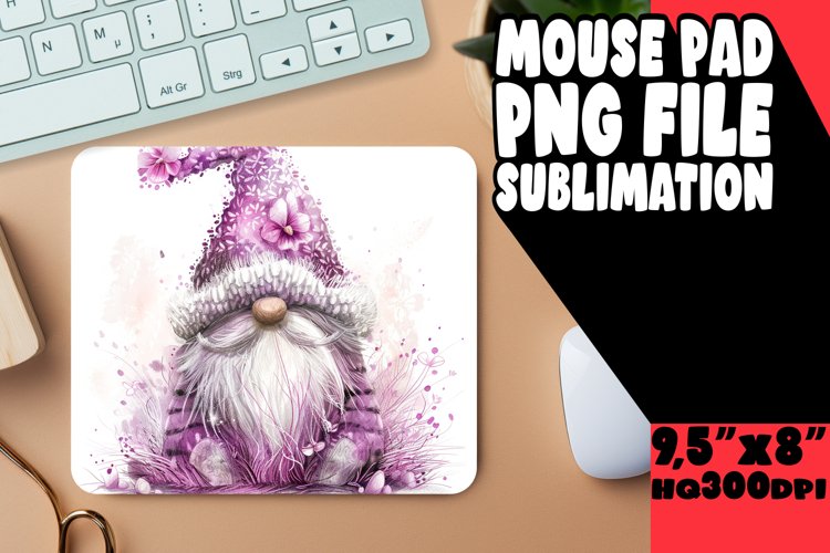 Gnome Clipart Image 11
