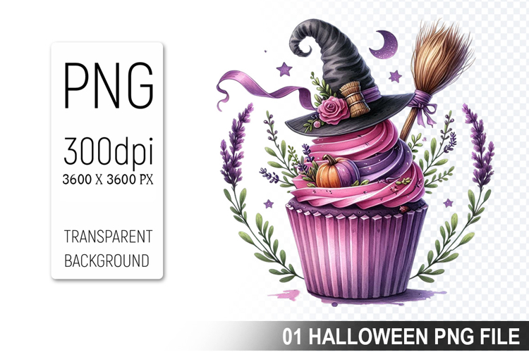 Cupcake Png Image 12