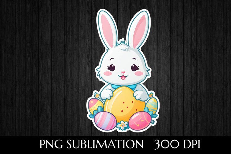 Egg Illustration Image 2