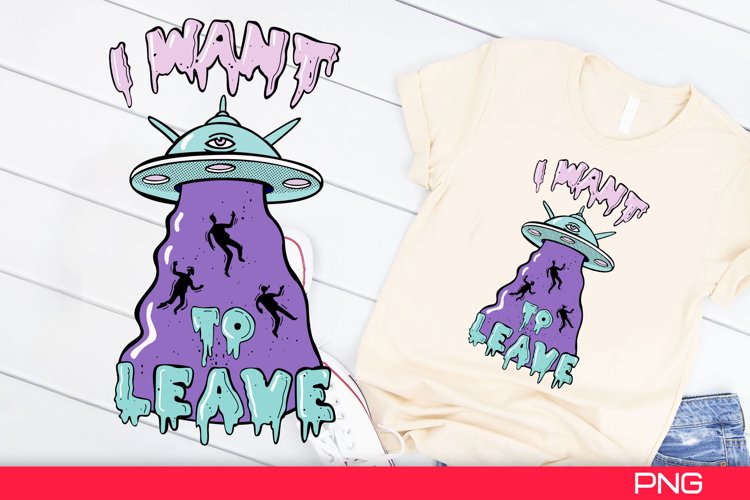 Ufo Illustration Image 22