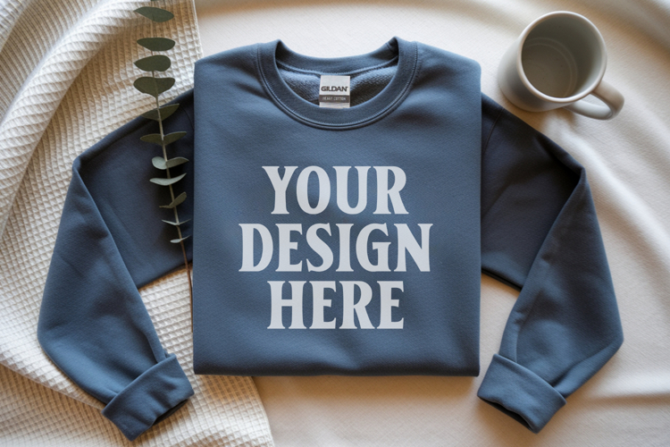 Gildan Mockups Image 12