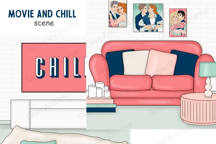 Spring Season Clipart