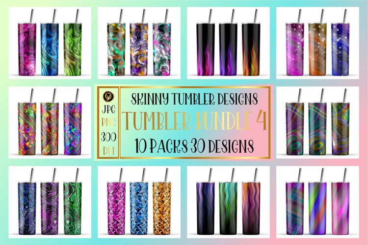 Sublimation Tumbler Wraps Image 18