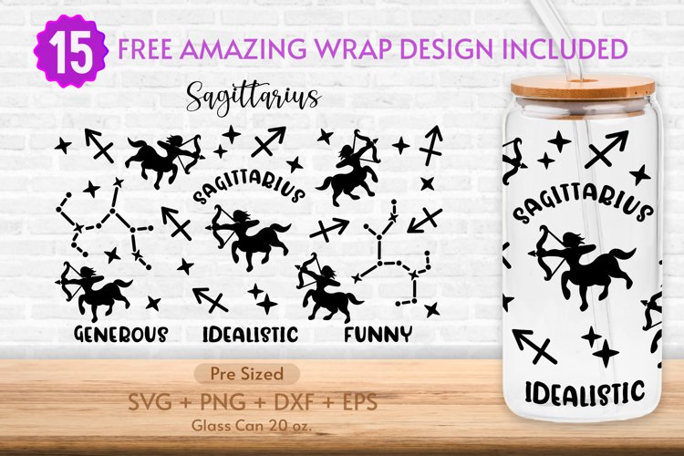 Astrology Svg Image 23