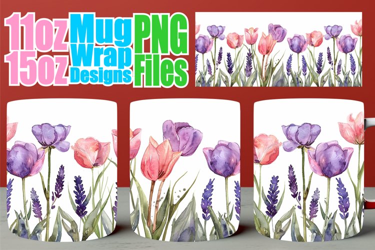 Floral Pattern Png Image 14