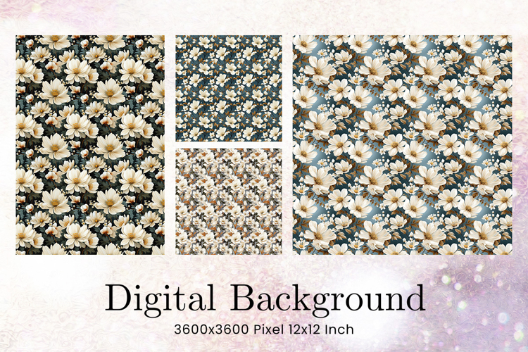 Seamless Background Paper Image 14