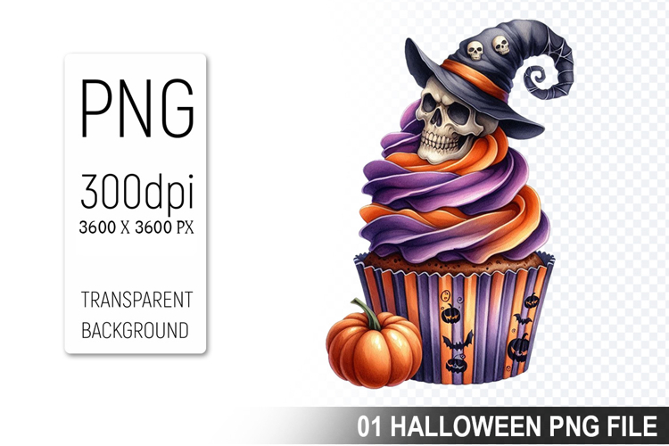 Cupcake Png Image 11